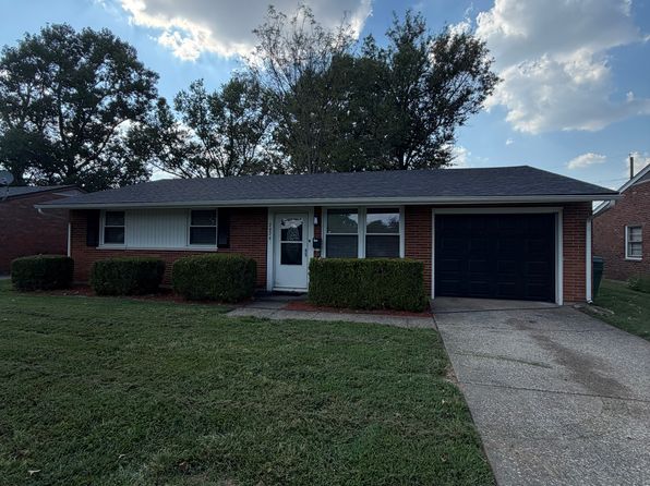 2924 Cheyenne Dr