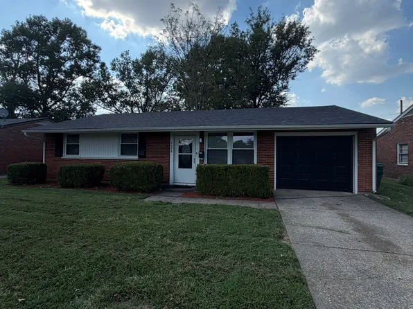 2924 Cheyenne Dr, Owensboro, KY 42301