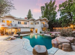 12055 Susan Dr, Granada Hills, CA 91344