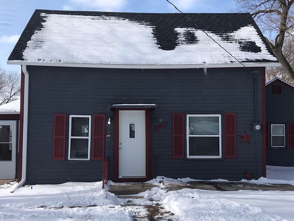 1st image of 247 Hutchinson St