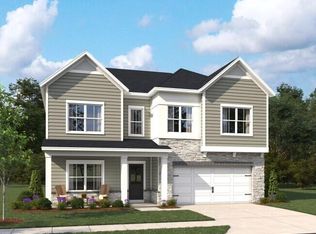 721 Compeer Way #35, Wake Forest, NC 27587