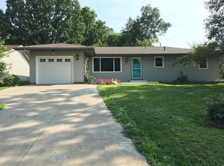 1560 60th Ave NE, Fridley, MN 55432