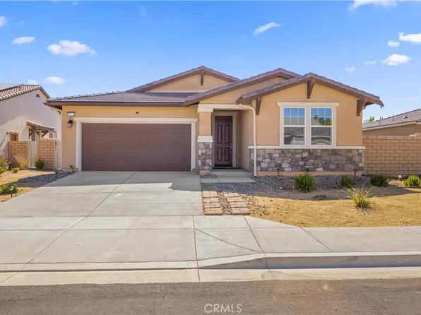 37732 Phelan Ln, Palmdale, CA 93552