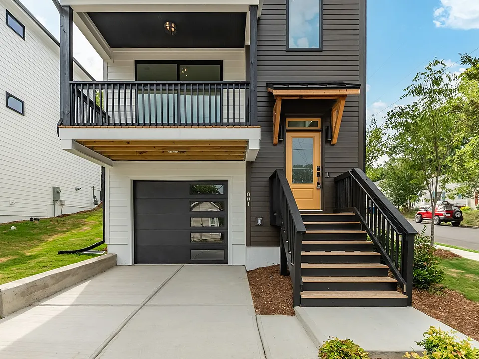 801 Massey Ave