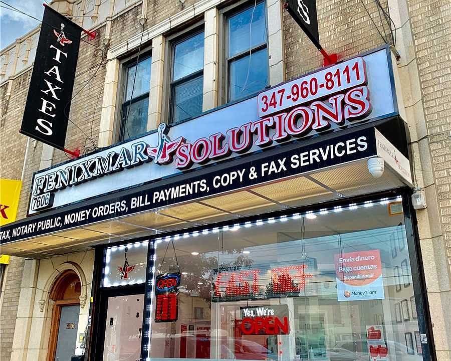 1st image of 7606 Rockaway Blvd