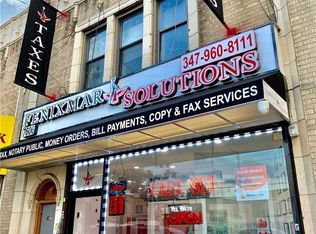 7606 Rockaway Blvd, Woodhaven, NY 11421