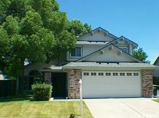 6021 Villa Rosa Way, Elk Grove, CA 95758