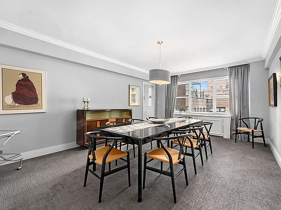 2nd image of 11 E 86th St #12C