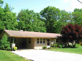 300 W Brookdale Dr, Bloomington, IN 47404