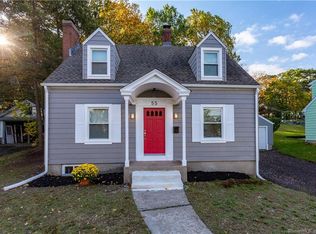 55 S Saint Ext, Bristol, CT 06010