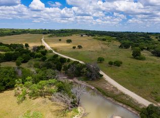 1350 County Road 165, Sidney, TX 76474