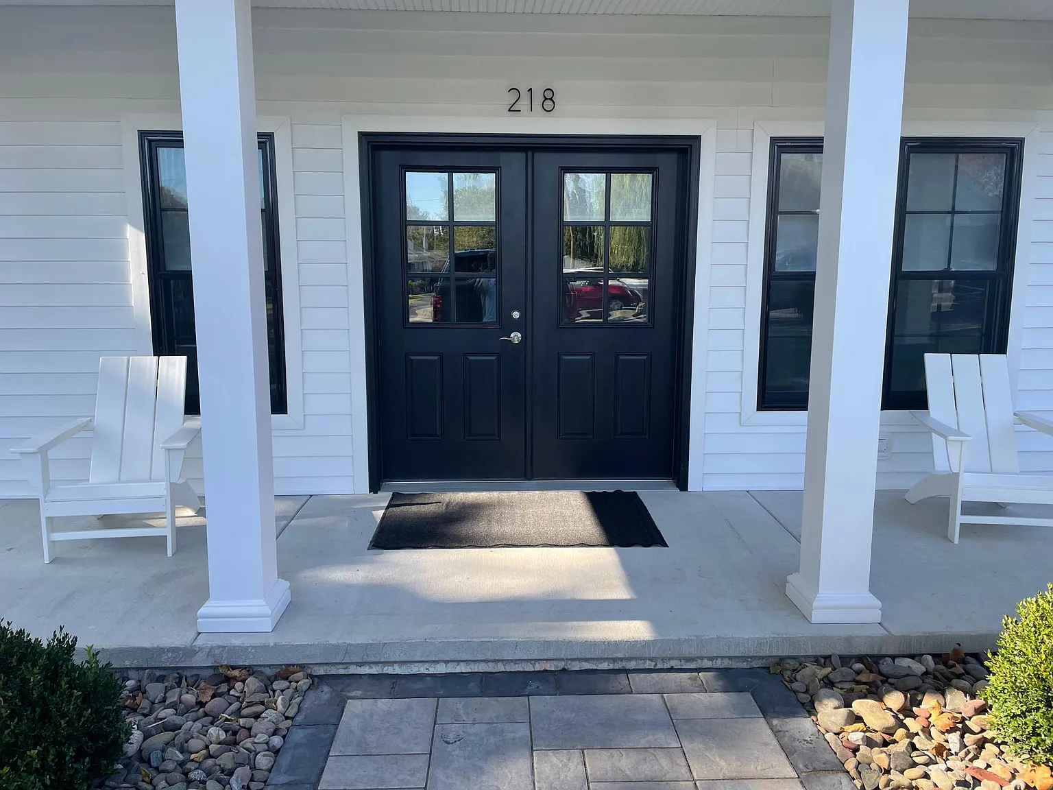 218 Summit Ave — Photo 4