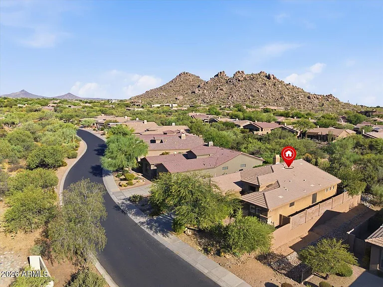 7427 E Evening Glow Dr — Photo 33
