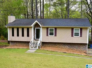 3464 Pinehurst Rd, Trussville, AL 35173