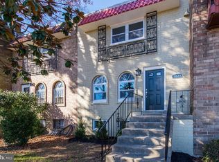 1028 Southern Ave SE, Washington, DC 20032