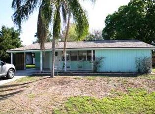 658 Oleander St, Sebastian, FL 32958