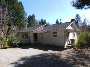 10663 Red Dog Rd, Nevada City, CA 95959