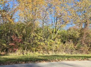 Vacant W Monee Manhattan Rd, Monee, IL 60449