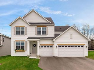 18405 58th Ave N, Plymouth, MN 55446