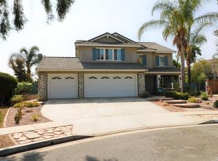 2175 Begley Cir, Corona, CA 92881