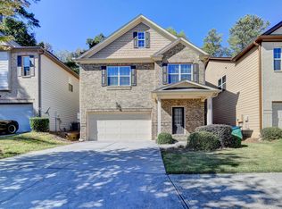 1979 Thorngate Ln, Snellville, GA 30078