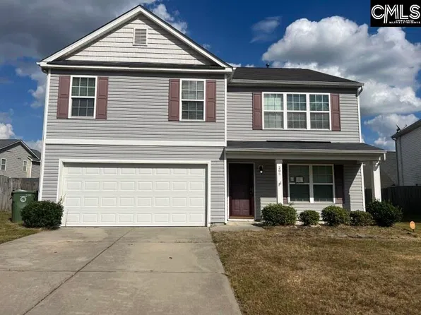 208 Birchfield Dr, Columbia, SC 29203