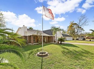 25410 Cedar Ln, Splendora, TX 77372