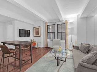 150 W 51st St APT 1232, New York, NY 10019