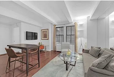 150 West 51st Street, #1232
