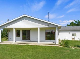 3325 N 300 E, Fremont, IN 46737