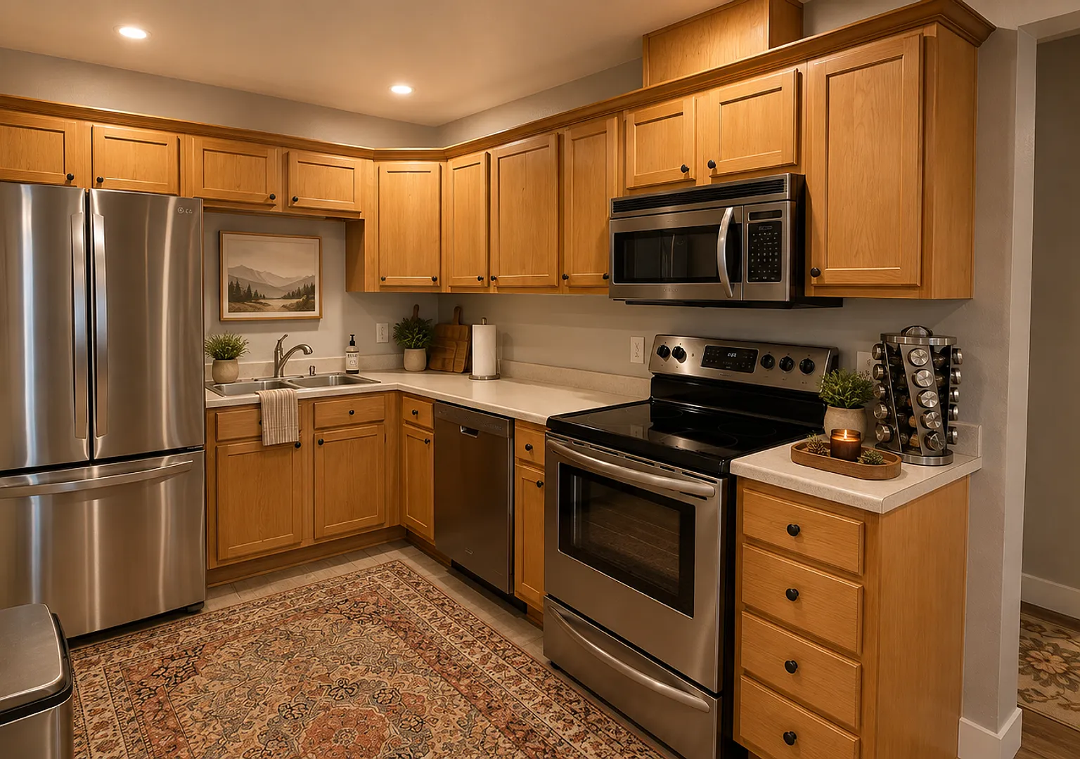 1775 W. Gore Creek Dr. — Photo 2