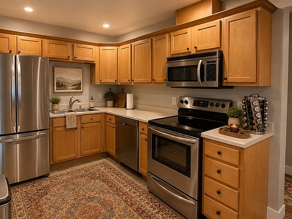 2nd image of 1775 W Gore Creek Dr #2
