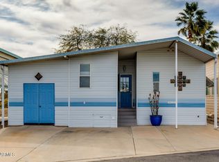 17200 W Bell Rd LOT 26, Surprise, AZ 85374