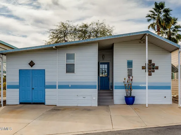 17200 W BELL Road #26, Surprise, AZ 85374