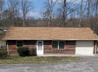 1601 Tecumseh Dr, Knoxville, TN 37912