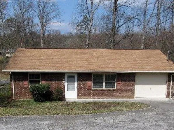 1601 Tecumseh Dr, Knoxville, TN 37912