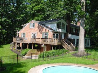 41272 Stone School Ln, Leesburg, VA 20175