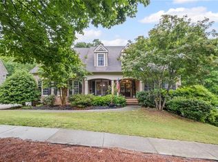4842 Registry Dr NW, Kennesaw, GA 30152