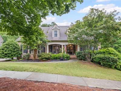 4842 Registry Dr NW, Kennesaw, GA, 30152