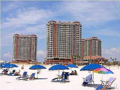 1st image of Four Portofino Dr #1204/5