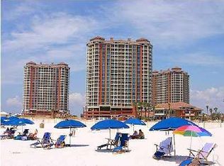 Four Portofino Dr #1204/5, Gulf Breeze, FL 32561