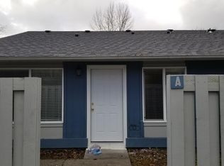 11029 SE 223rd Pl #A-26A, Kent, WA