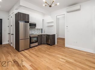 352 S 1st St APT 2B, Brooklyn, NY 11211