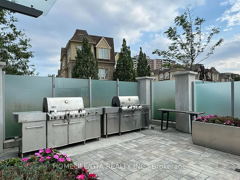 1255 Bayly St #1601 — Photo 28