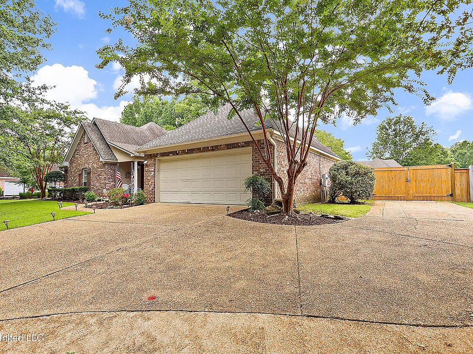 202 Bruenburg Pkwy, Clinton, MS 39056 Zillow