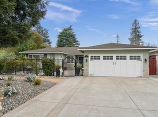 4910 Borina Dr, San Jose, CA 95129