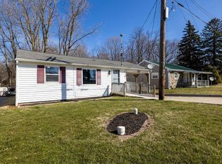 1080 Wade Dr, Mansfield, OH 44906