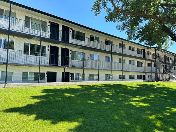 Sierra Ridge Apartments