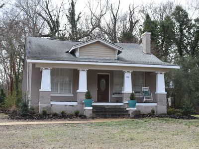 1006 E Bankhead St, New Albany, MS, 38652