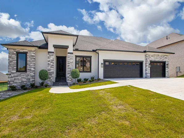 171 Maumelle Valley Dr, Maumelle, AR 72113